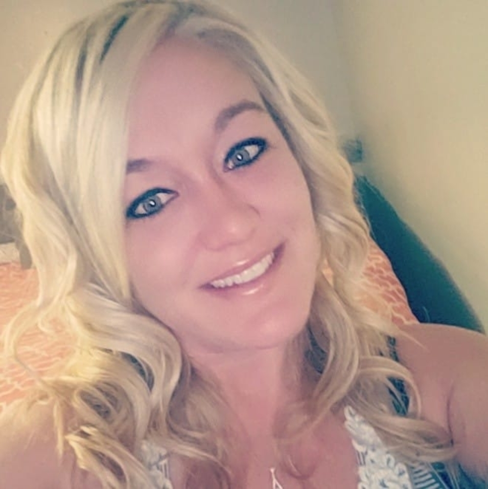 Meet your Posher, Shannon
